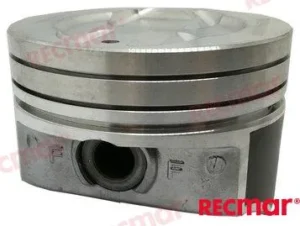Piston v6/v8 0,30 Recmar - réf REC10013
