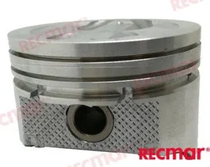 Piston v6/v8 0,40 avant 1995 Recmar - réf REC10018