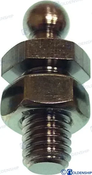 Pivot à serrer (4) Goldenship – réf GS72477