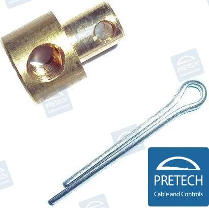 Pivot pour câble 33c Pretech - réf PRE308650