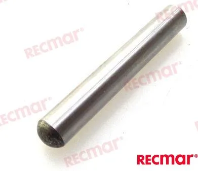 Pivot Recmar moteur 25B - 648-45635-00