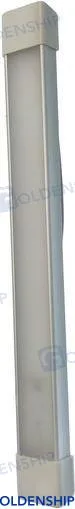 Plafonnier int led 10,8 w Goldenship - réf GS10445