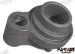 Plaque, anode Parsun - réf PAF115-05030015