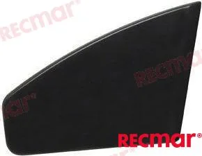 Plaque babord volvo Recmar – 3852561