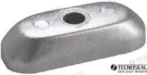 Plaque brp Tecnoseal – 5033167