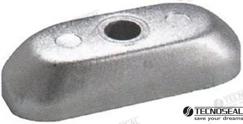 Plaque brp Tecnoseal - 5033167
