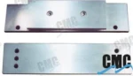 Plaque d’adaptation pour hb -130cv CMC - réf CMC13022Q