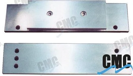 Plaque d'adaptation pour HB -130cv CMC - réf CMC13022Q