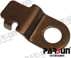 Plaque d’anode Parsun - 66M-12535-00