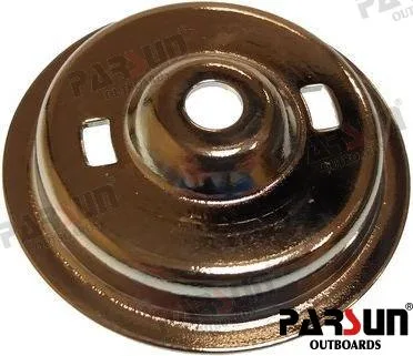 Plaque d'entrainement Parsun moteur F15A, F15EFI, F20A, F20EFI - réf PAF20-05070004