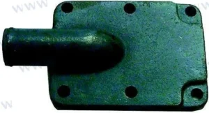 Plaque de collecteur Barr – 47638A1
