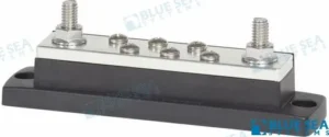 Plaque de connexion 6×10-24 Blue Sea – réf BS2128