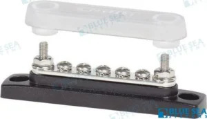 Plaque de connexion Blue Sea – réf BS2314