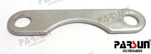 Plaque de fixation de pompe à eau Parsun - 69M-G4328-00
