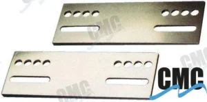 Plaque de fixation hb CMC – réf CMC20122Q
