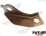 Plaque de fixation Parsun - réf PAF20-05000020