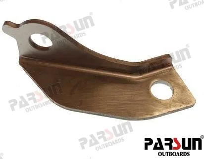Plaque de fixation Parsun moteur F15A, F15EFI, F20A, F20EFI - réf PAF20-05000020