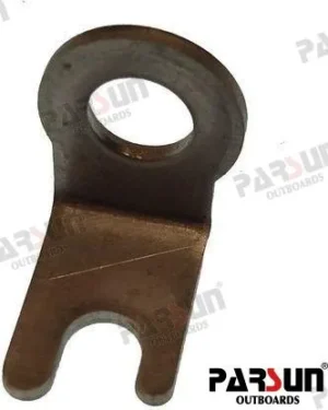 Plaque de fixation Parsun - réf PAF4-04000005