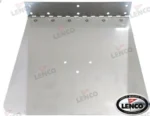 Plaque de flaps lenco 12×18″ - réf LENPL1218