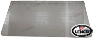 Plaque de flaps lenco 12×24&Prime; – réf LENPL1224