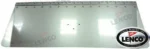 Plaque de flaps lenco 12×30″ - réf LENPL1230