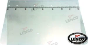 Plaque de flaps lenco 9×18&Prime; – réf LENPL918