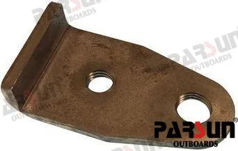 Plaque de liaison Parsun moteur F15A, F15EFI, F20A, F20EFI - réf PAF20-07000102W