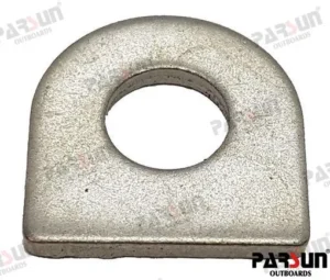 Plaque de pompe à eau Parsun - réf PAT40-04000012