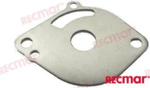 Plaque de pompe à eau Recmar – 646-44323-00