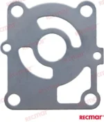 Plaque de pompe à eau Recmar - 8M0135805