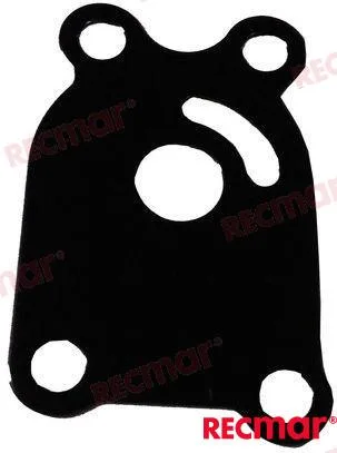 Plaque de pompe à eau Recmar OEM 324640 - réf REC324640
