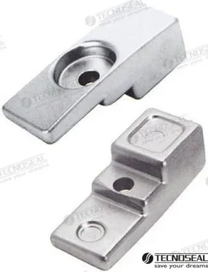 Plaque j&e 60/140 hp (2002-2006) alu Tecnoseal – 5032930
