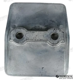 Plaque mercury v6/v8 Tecnoseal – réf TEN00848