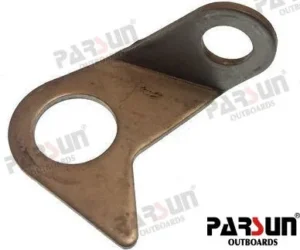 Plaque Parsun - réf PAF15-01010003
