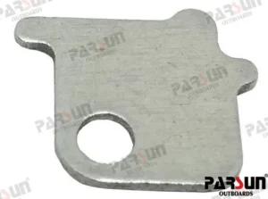 Plaque Parsun - réf PAF15-07090018