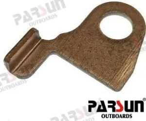 Plaque Parsun - réf PAF20-05000015