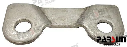 Plaque Parsun moteur F25B, F25F, F30FWL-T EFI - réf PAF25-02000015