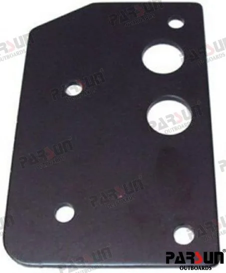 Plaque Parsun moteur F25B, F25F - réf PAF25-05010109