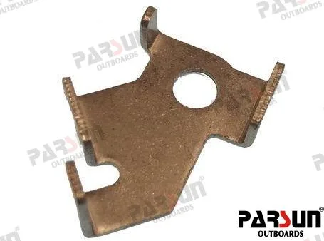 Plaque Parsun - réf PAF6-04000014