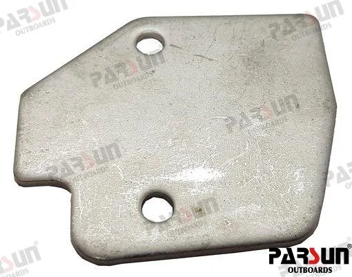 Plaque Parsun - réf PAF8-05040003