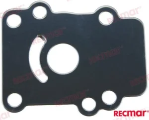 Plaque Recmar - 682-44323-00
