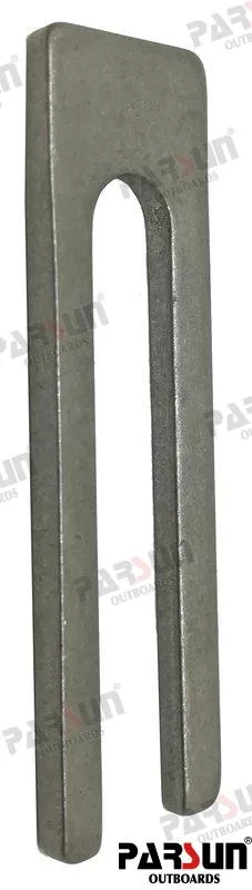 Plaque support des cables de commande Parsun - réf PAF60-03000007