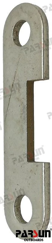 Plaque support impulseur Parsun - réf PAF60-05000052