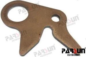 Plaque support Parsun - réf PAE4-07000001W