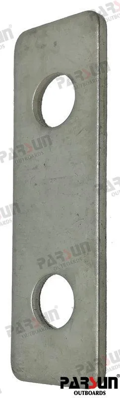Plaque support Parsun - réf PAF15-01030005