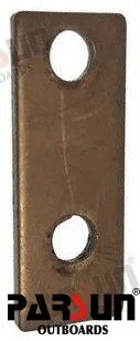 Plaque support Parsun - réf PAF4-01090002