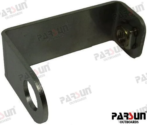 Plaque support Parsun moteur F30FWL-T EFI - réf PAF40-05000009-2EI