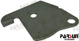 Plaque support Parsun - réf PAF40-05000015W