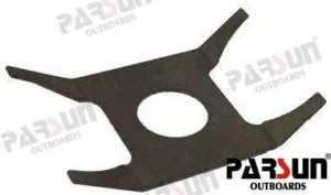 Plaque support Parsun - réf PAF40-05040002