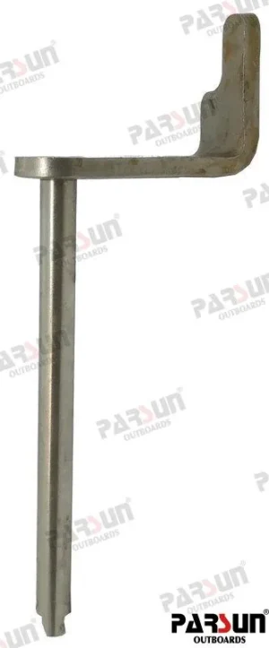 Plaque support Parsun - réf PAF60-01010104